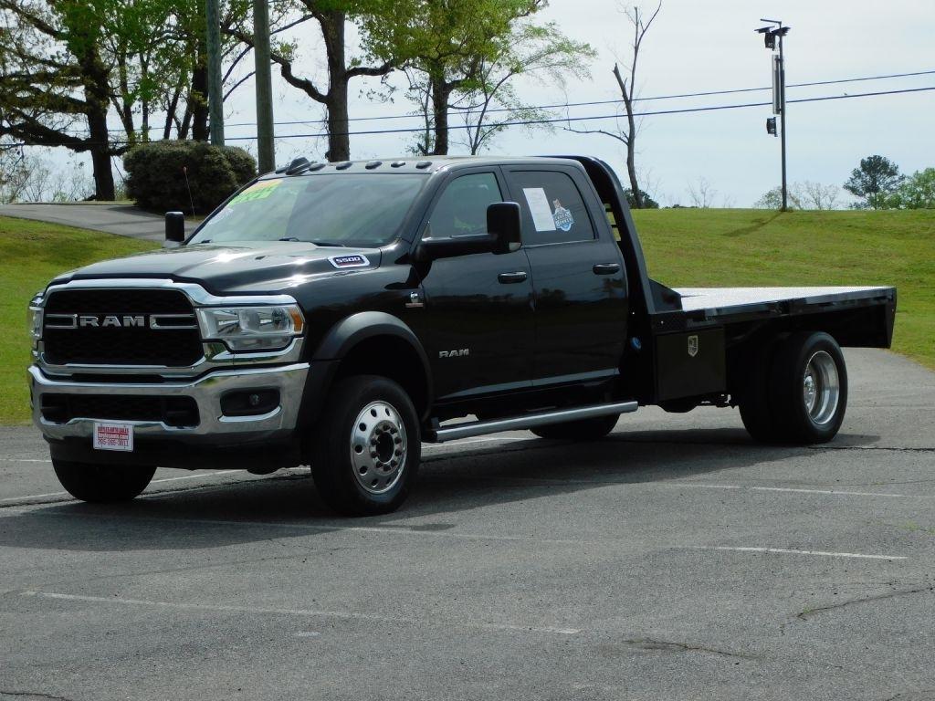 RAM 5500  2022