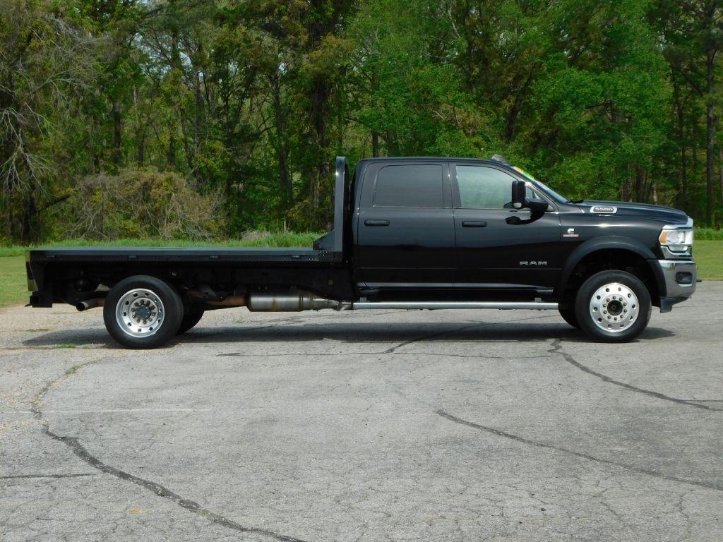 RAM 5500  2022