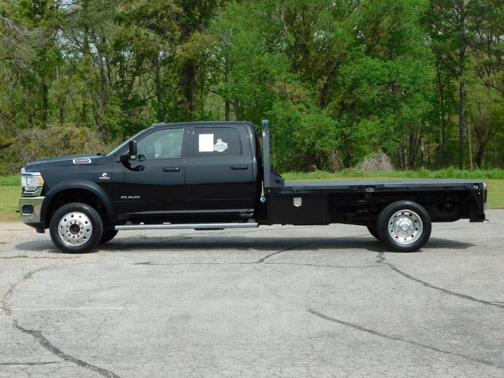 RAM 5500  2022