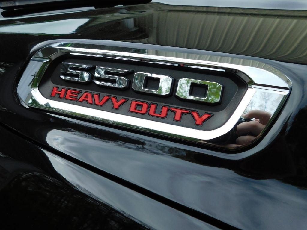 RAM 5500  2022