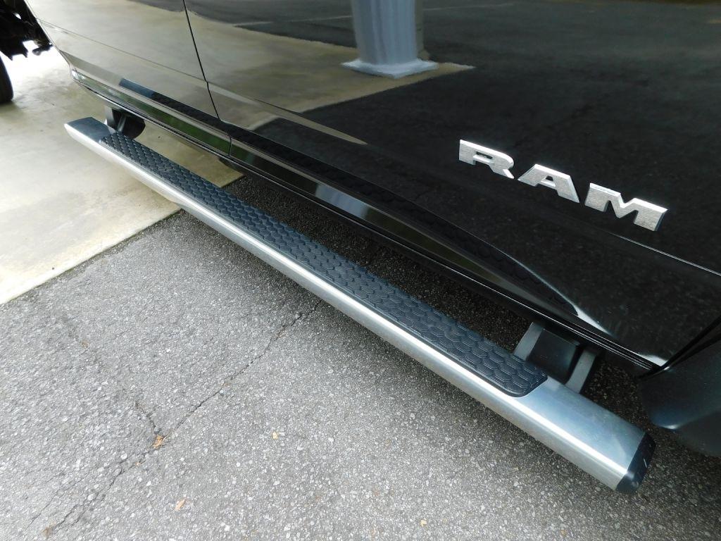 RAM 5500  2022