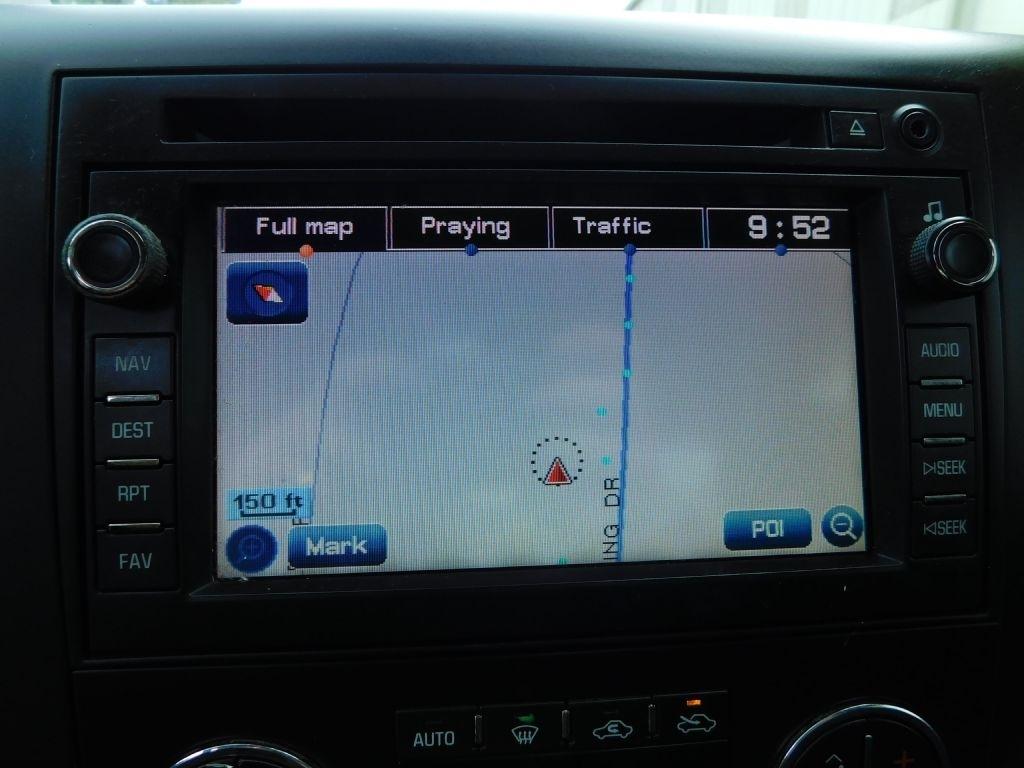 Chevrolet Silverado 1500  2011