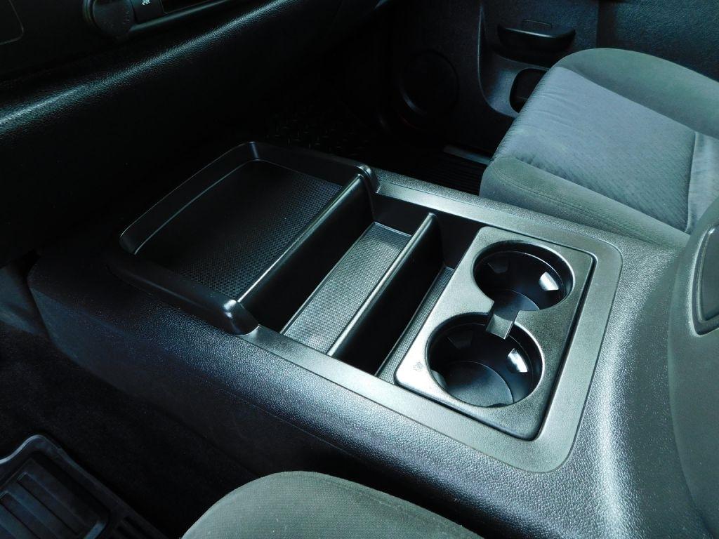 Chevrolet Silverado 1500  2011