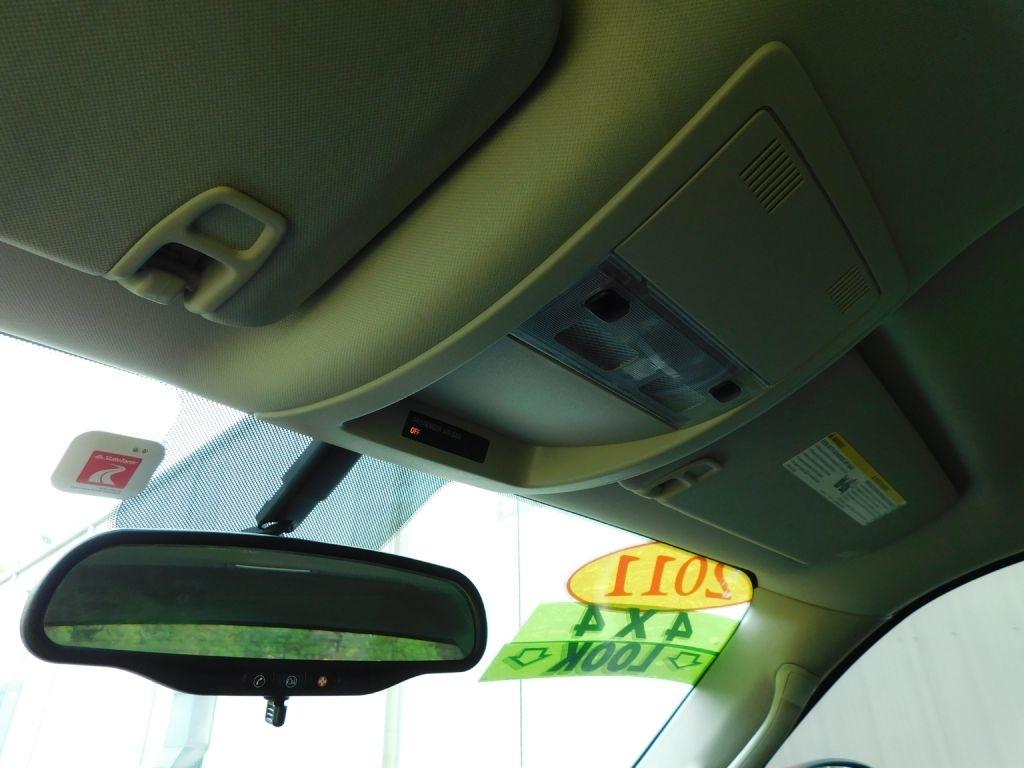 Chevrolet Silverado 1500  2011