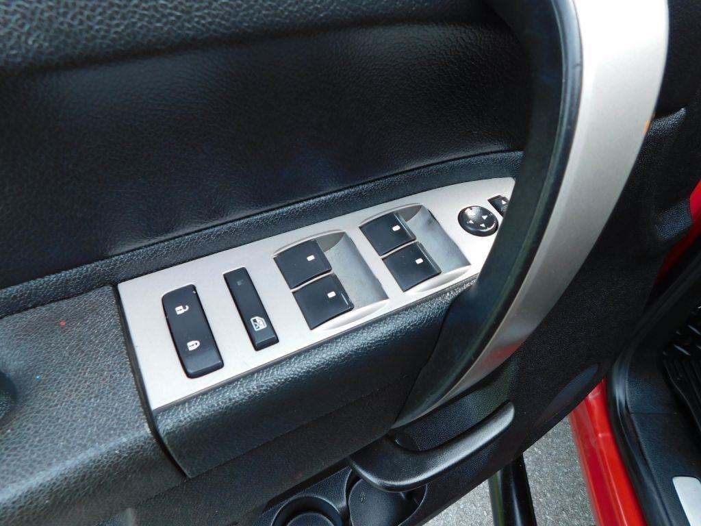 Chevrolet Silverado 1500  2011