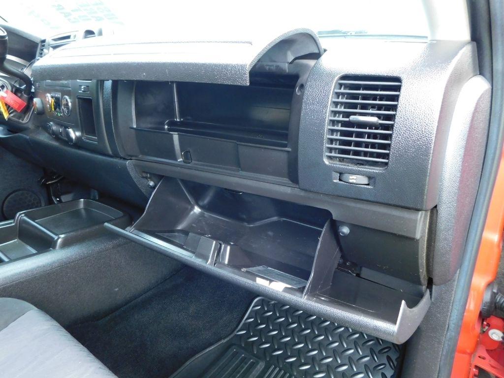 Chevrolet Silverado 1500  2011