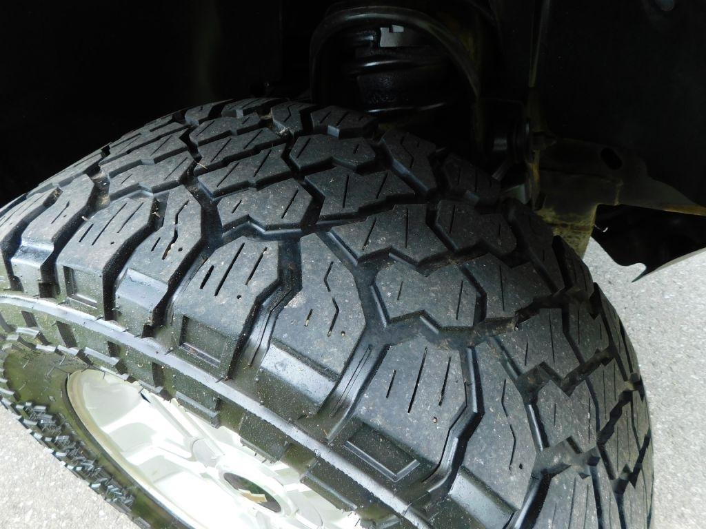 Chevrolet Silverado 1500  2011