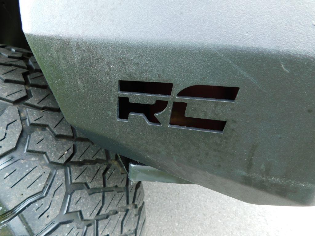 Chevrolet Silverado 1500  2011