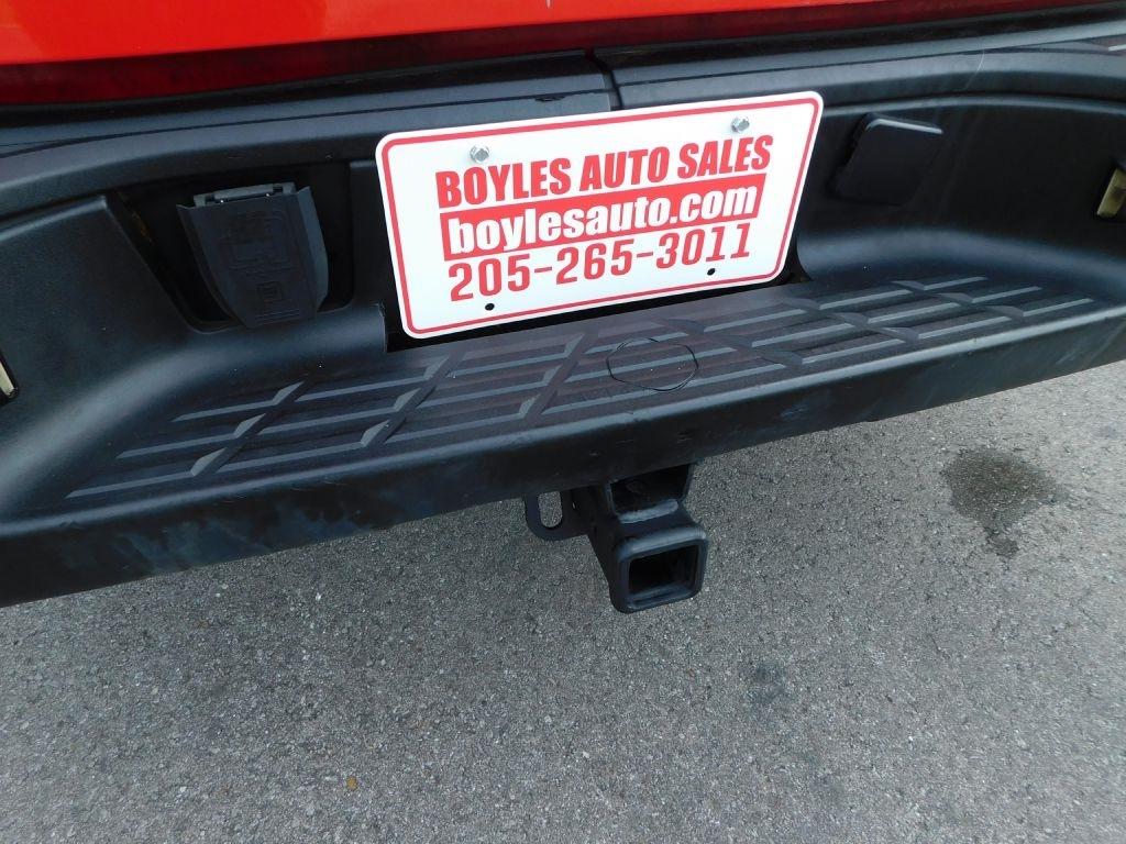 Chevrolet Silverado 1500  2011