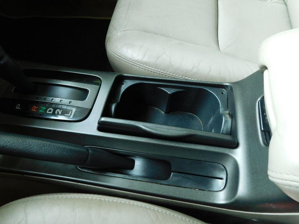 Toyota Camry LE 2002