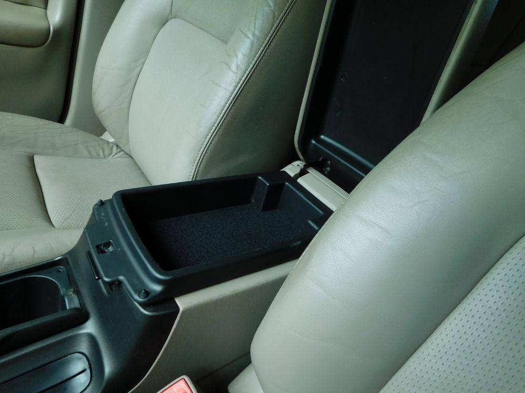 Toyota Camry LE 2002