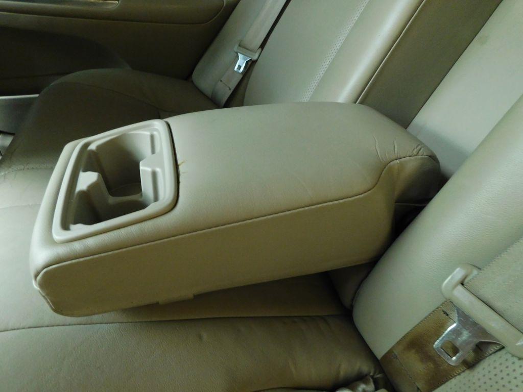 Toyota Camry LE 2002