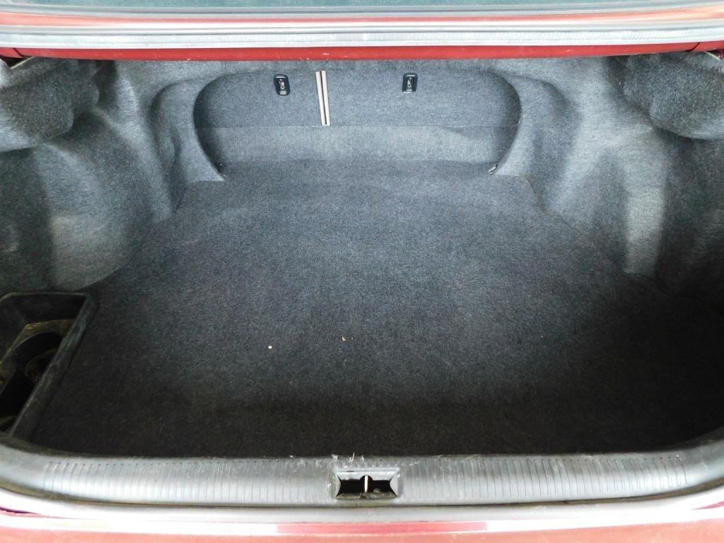 Toyota Camry LE 2002