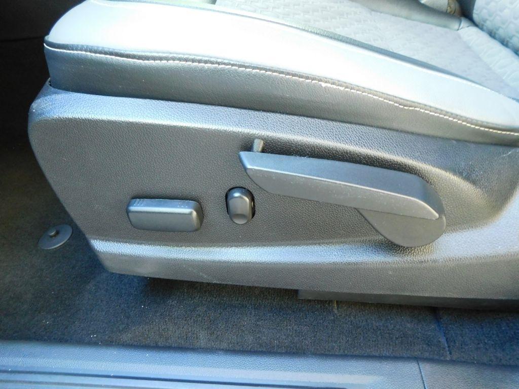 Chevrolet Colorado Z71 Crew Cab 4WD Long Box 2018