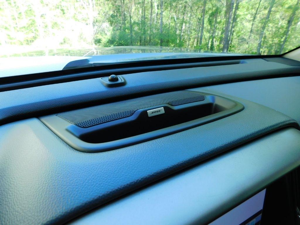 Chevrolet Colorado Z71 Crew Cab 4WD Long Box 2018