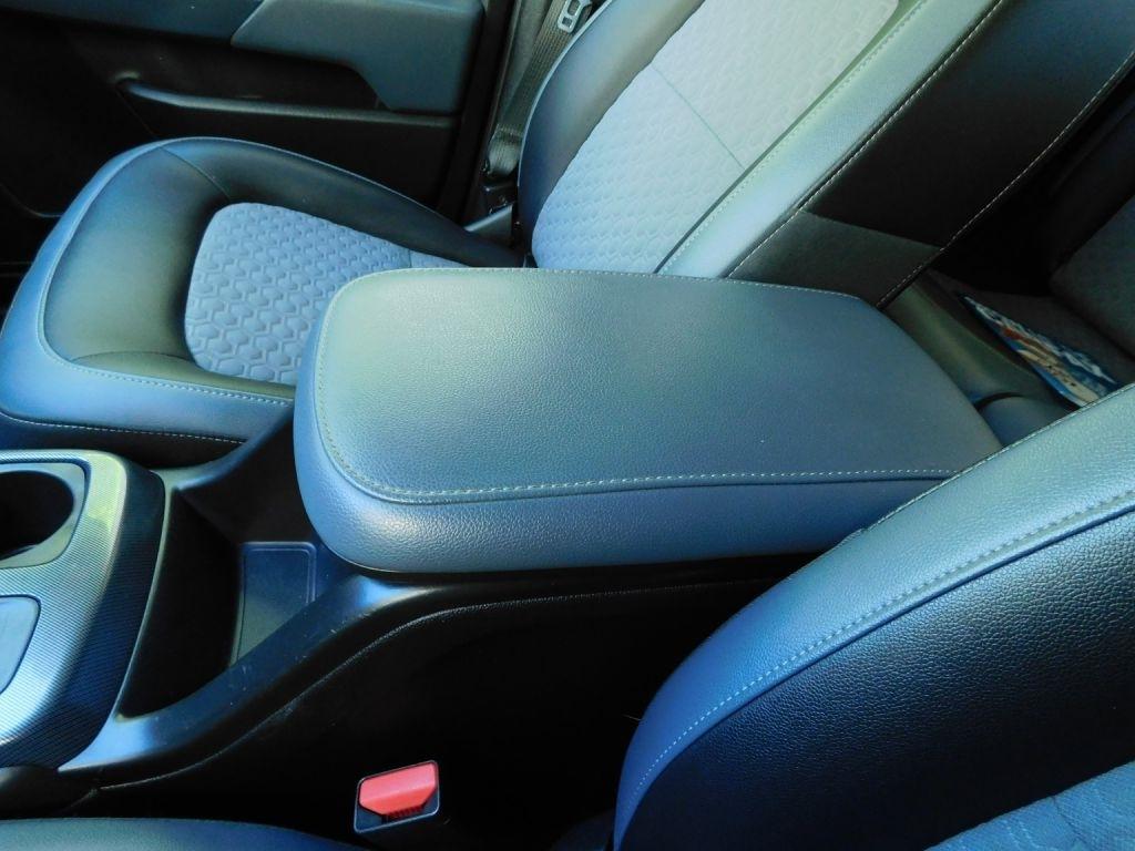 Chevrolet Colorado Z71 Crew Cab 4WD Long Box 2018