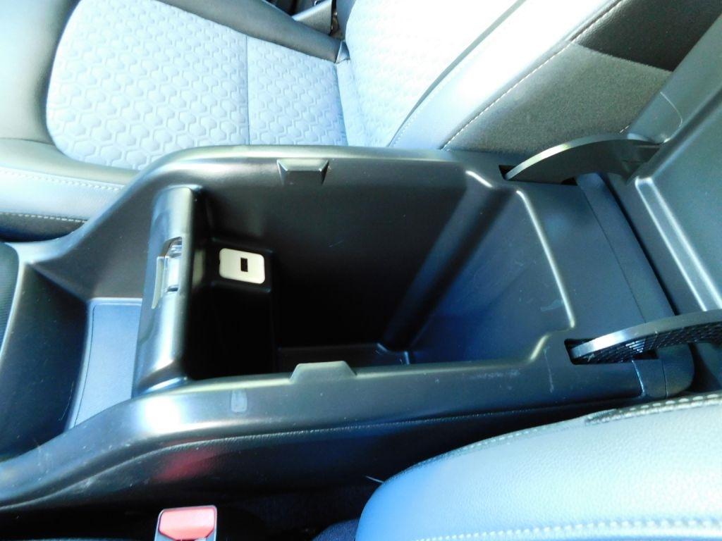 Chevrolet Colorado Z71 Crew Cab 4WD Long Box 2018