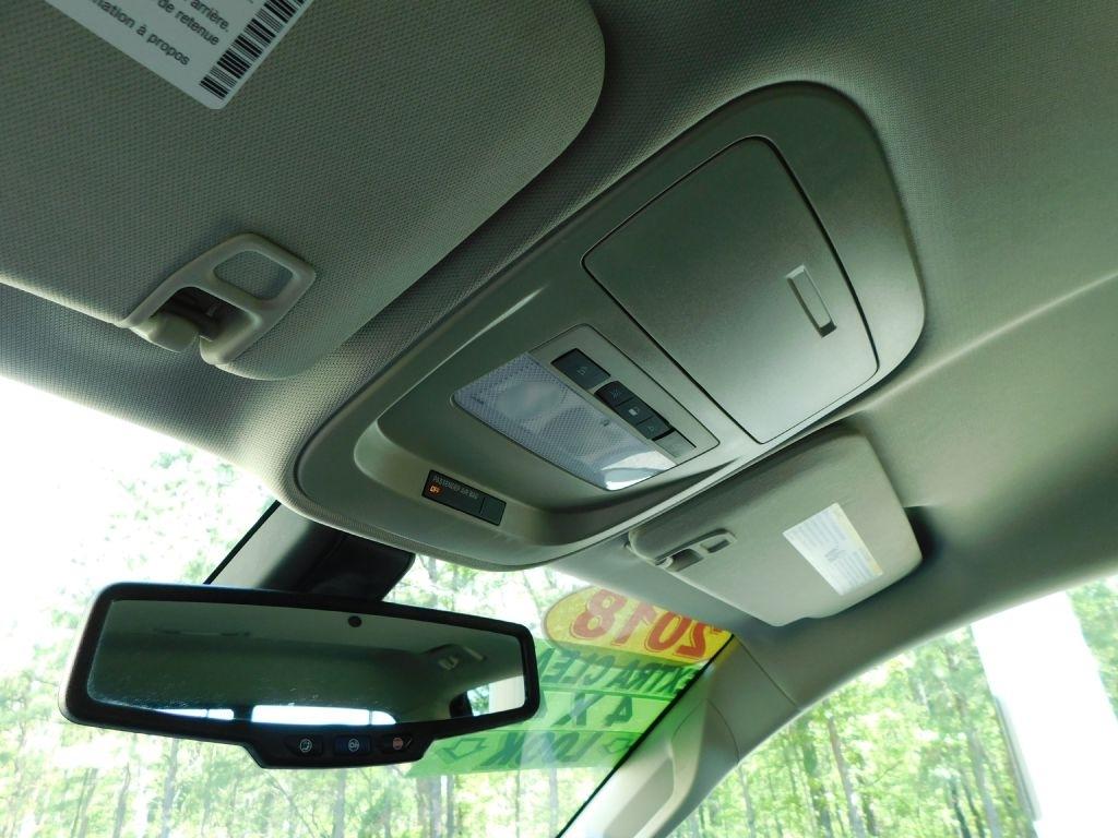 Chevrolet Colorado Z71 Crew Cab 4WD Long Box 2018