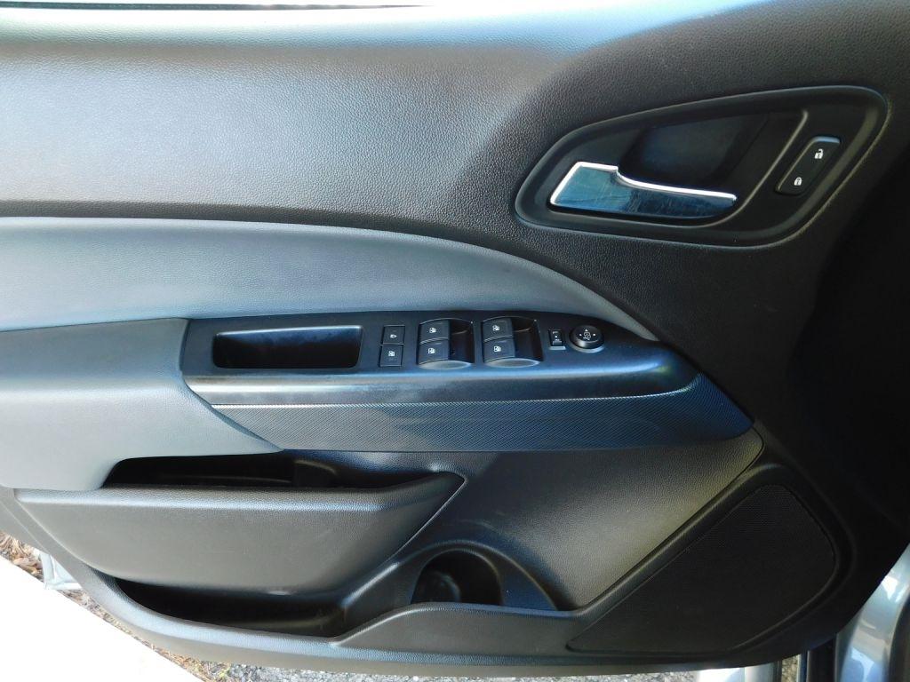 Chevrolet Colorado Z71 Crew Cab 4WD Long Box 2018