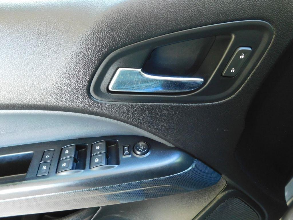 Chevrolet Colorado Z71 Crew Cab 4WD Long Box 2018