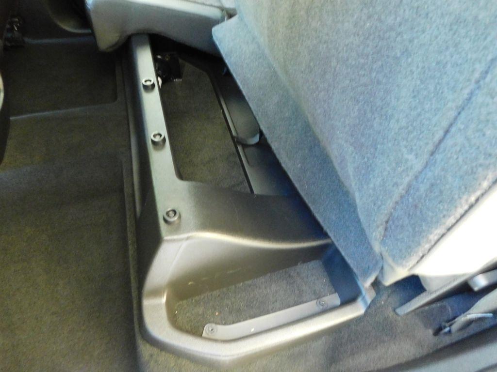 Chevrolet Colorado Z71 Crew Cab 4WD Long Box 2018