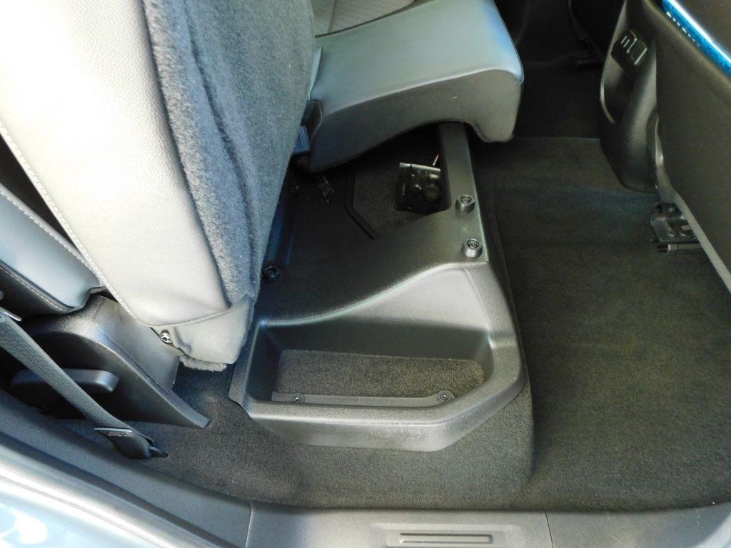 Chevrolet Colorado Z71 Crew Cab 4WD Long Box 2018