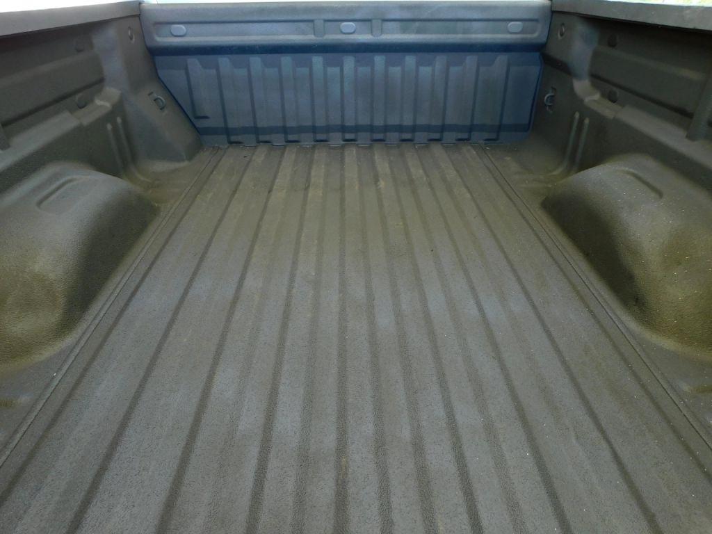 Chevrolet Colorado Z71 Crew Cab 4WD Long Box 2018