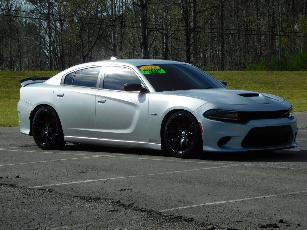 Dodge Charger R/T 2019