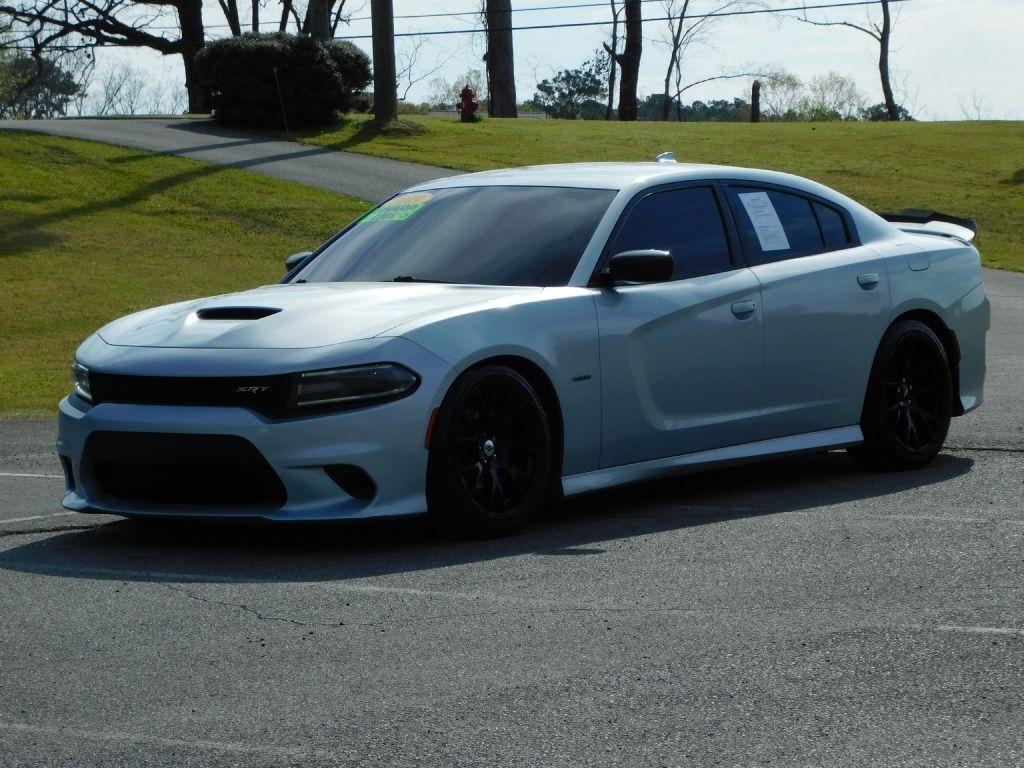 Dodge Charger R/T 2019