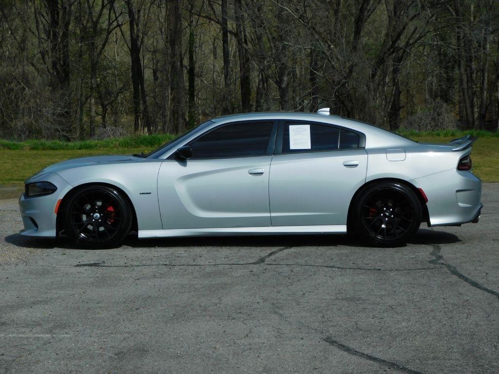 Dodge Charger R/T 2019