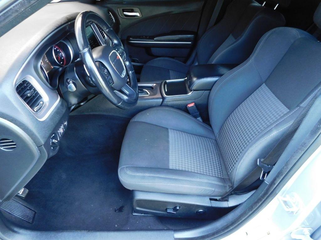 Dodge Charger R/T 2019