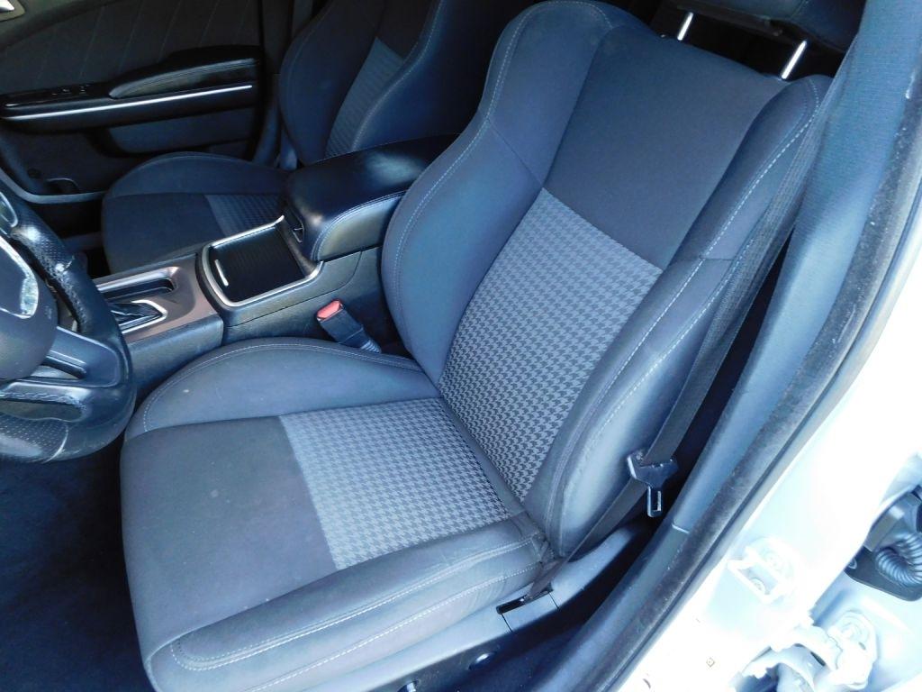 Dodge Charger R/T 2019