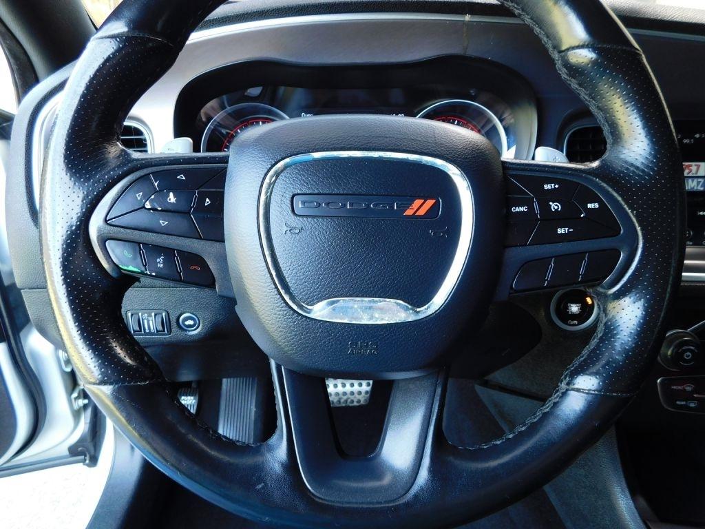 Dodge Charger R/T 2019