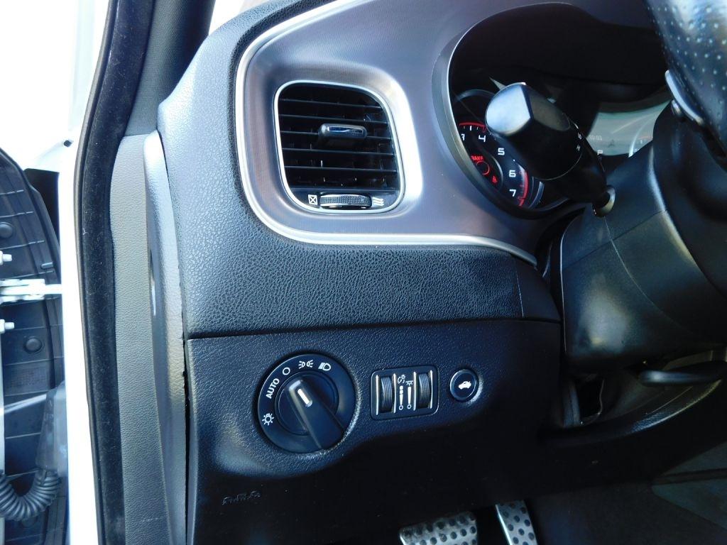 Dodge Charger R/T 2019