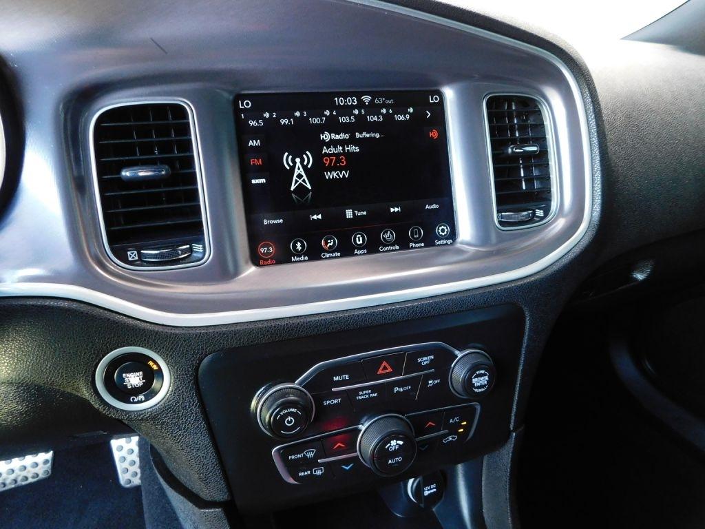 Dodge Charger R/T 2019