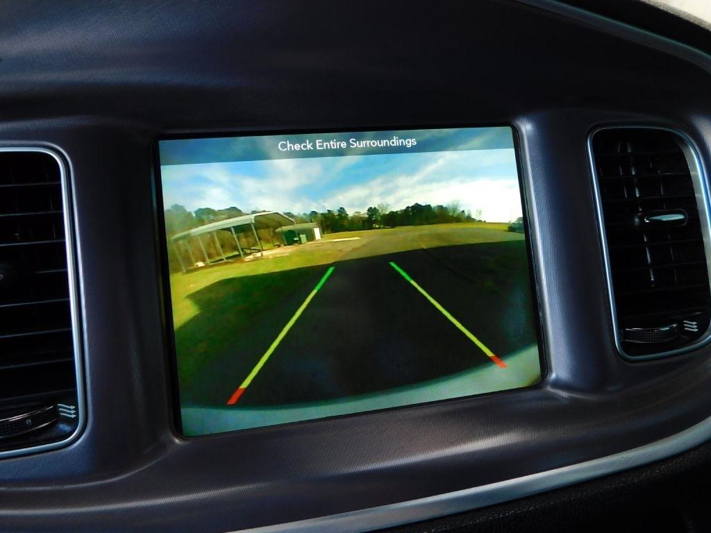 Dodge Charger R/T 2019