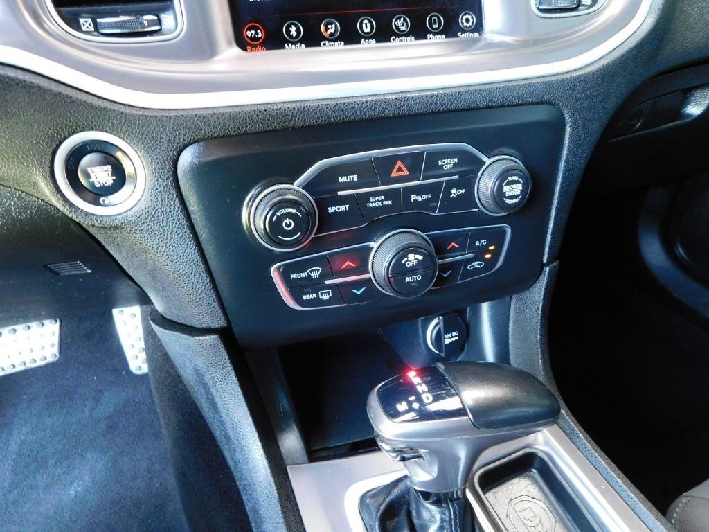 Dodge Charger R/T 2019