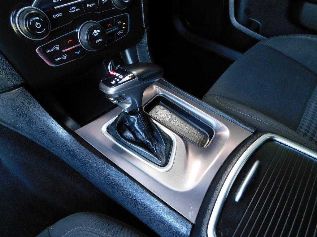 Dodge Charger R/T 2019