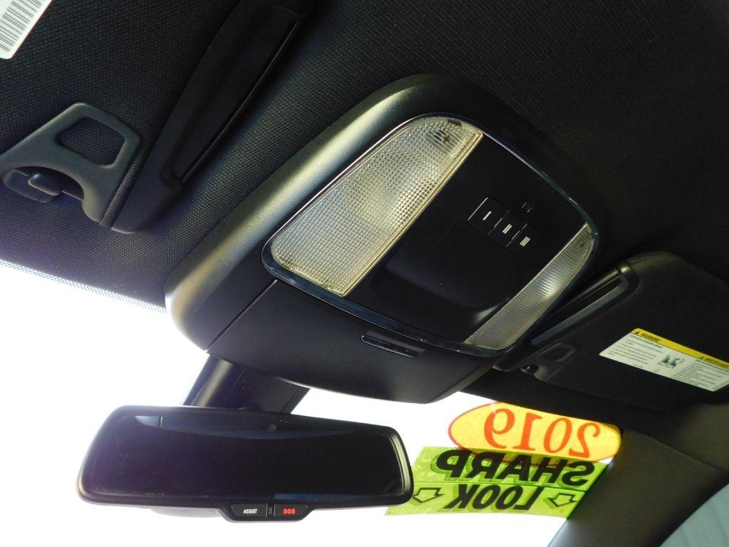 Dodge Charger R/T 2019