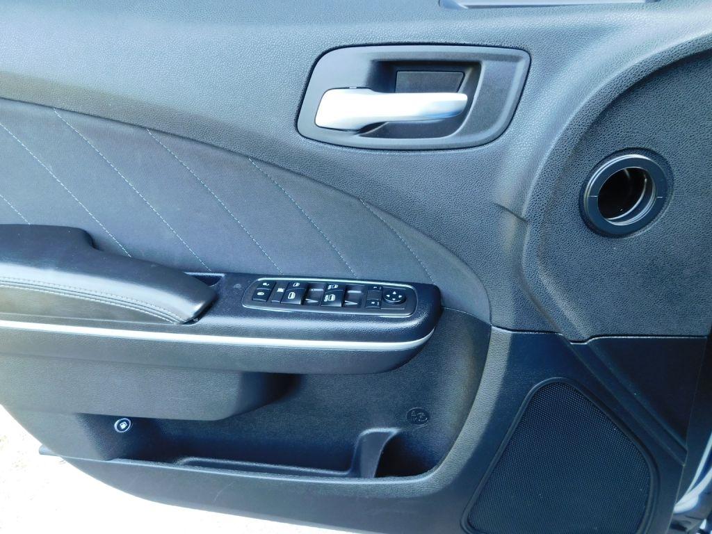 Dodge Charger R/T 2019