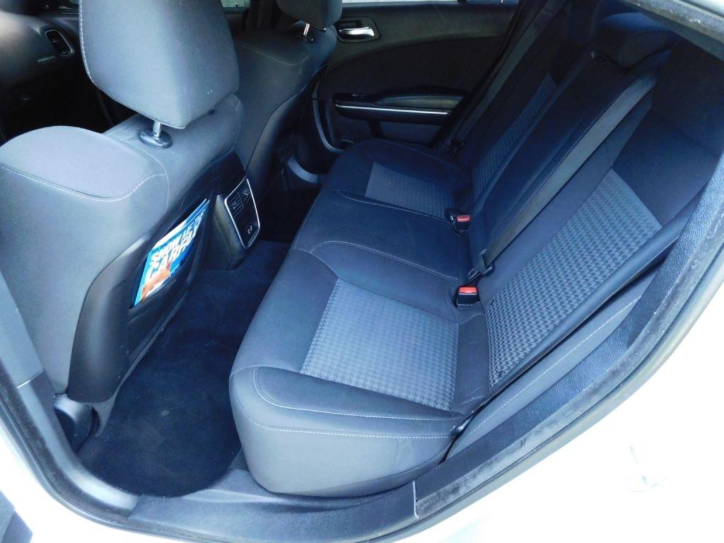 Dodge Charger R/T 2019