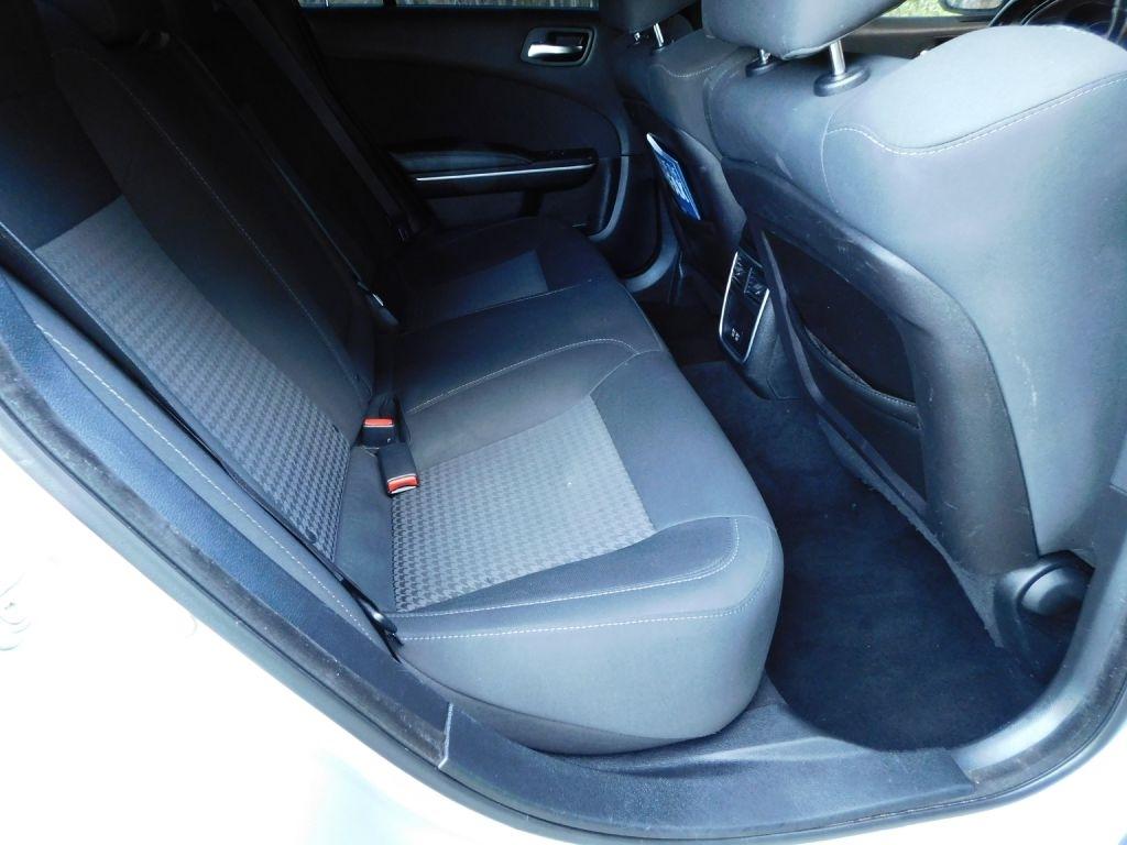 Dodge Charger R/T 2019