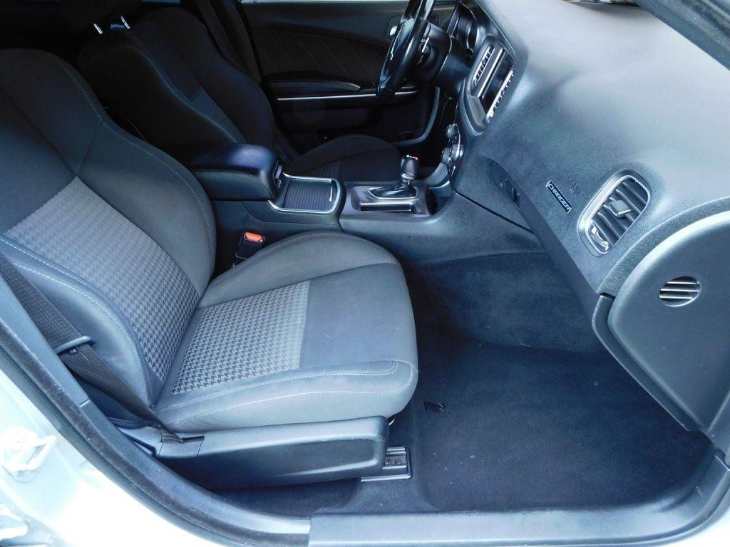 Dodge Charger R/T 2019