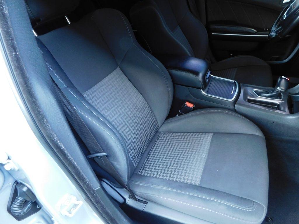 Dodge Charger R/T 2019