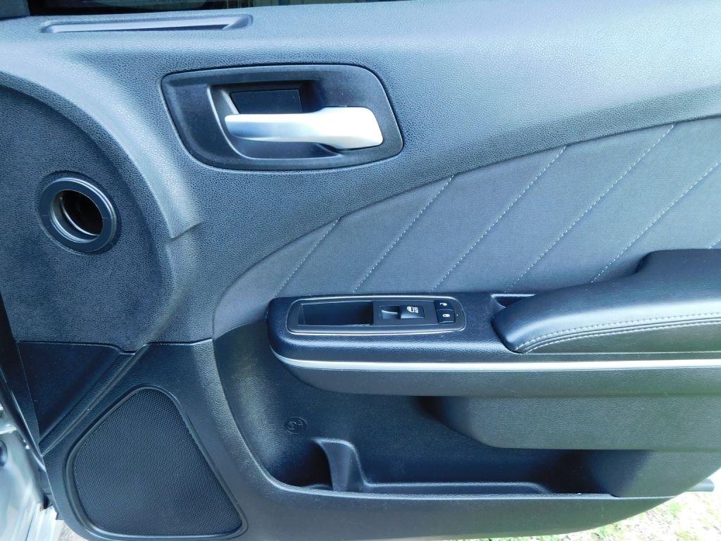 Dodge Charger R/T 2019