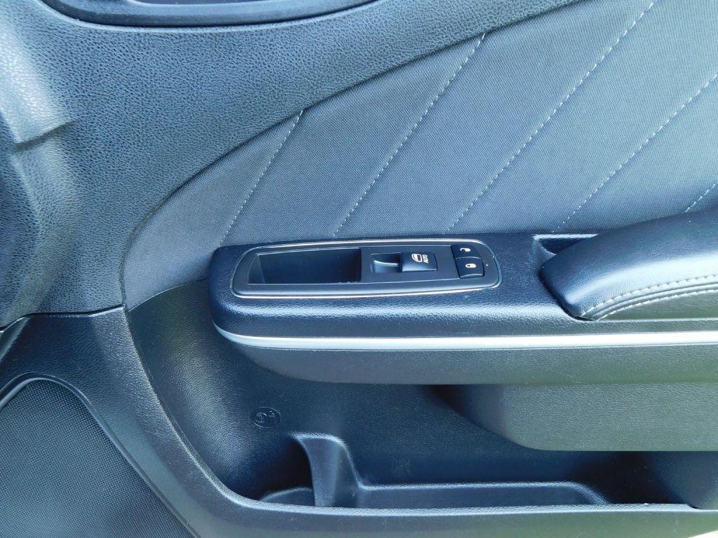 Dodge Charger R/T 2019