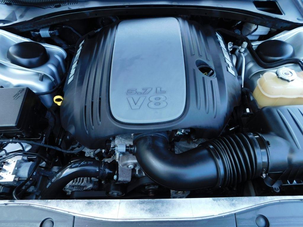 Dodge Charger R/T 2019