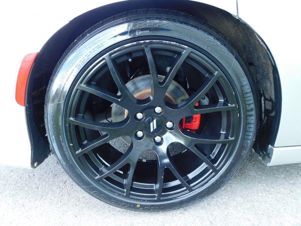 Dodge Charger R/T 2019