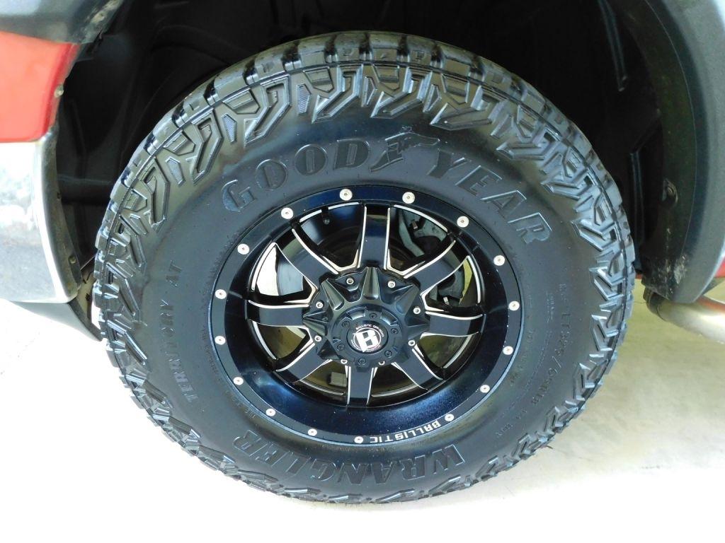 RAM 1500 SLT Quad Cab 4WD 2014