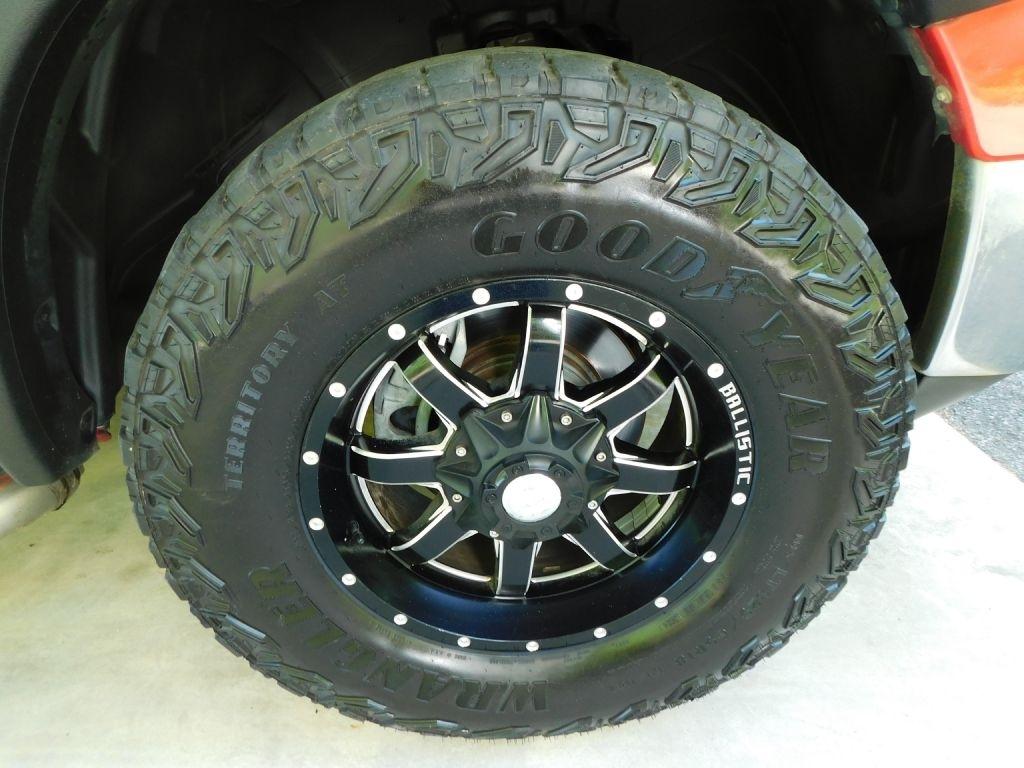 RAM 1500 SLT Quad Cab 4WD 2014